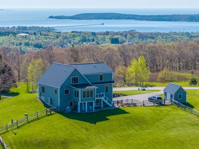 6 Clayton Lane, Rockland, ME, 04841