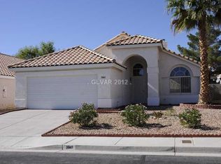 3941 Laurel Brook Dr, Las Vegas, NV 89147