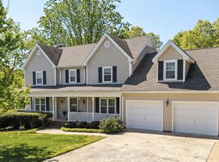 2227 Bay Pointe Dr, Hixson, TN 37343