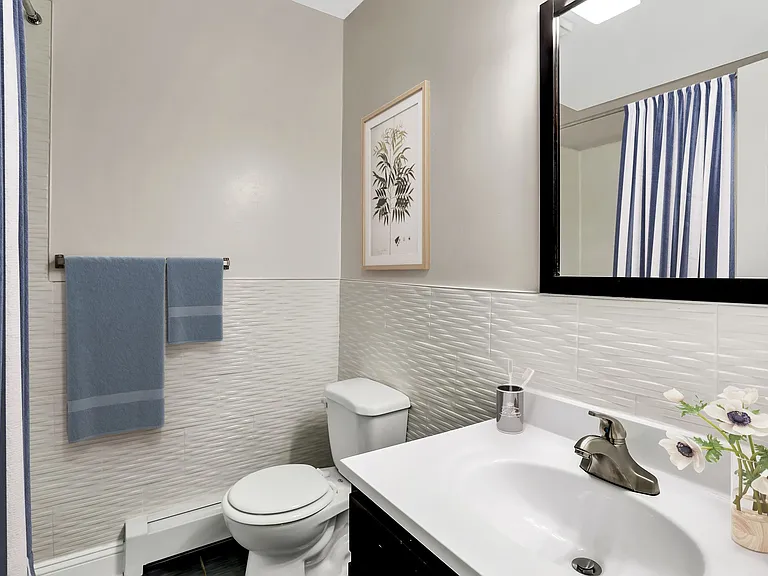 Bathroom- Premier