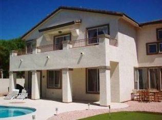 1009 Sable Mist Ct, Las Vegas, NV 89144