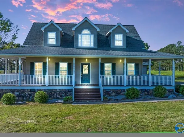 6006 State Highway 40, Dutton, AL 35744