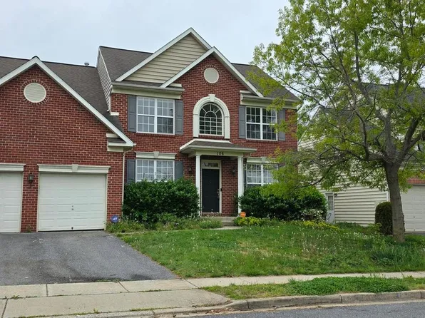 106 Sunlight Dr, Frederick, MD 21702