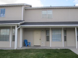 2710 S Georgia Ave APT B, Caldwell, ID 83605