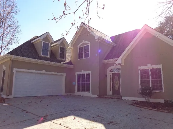 5593 Forkwood Dr NW, Acworth, GA 30101