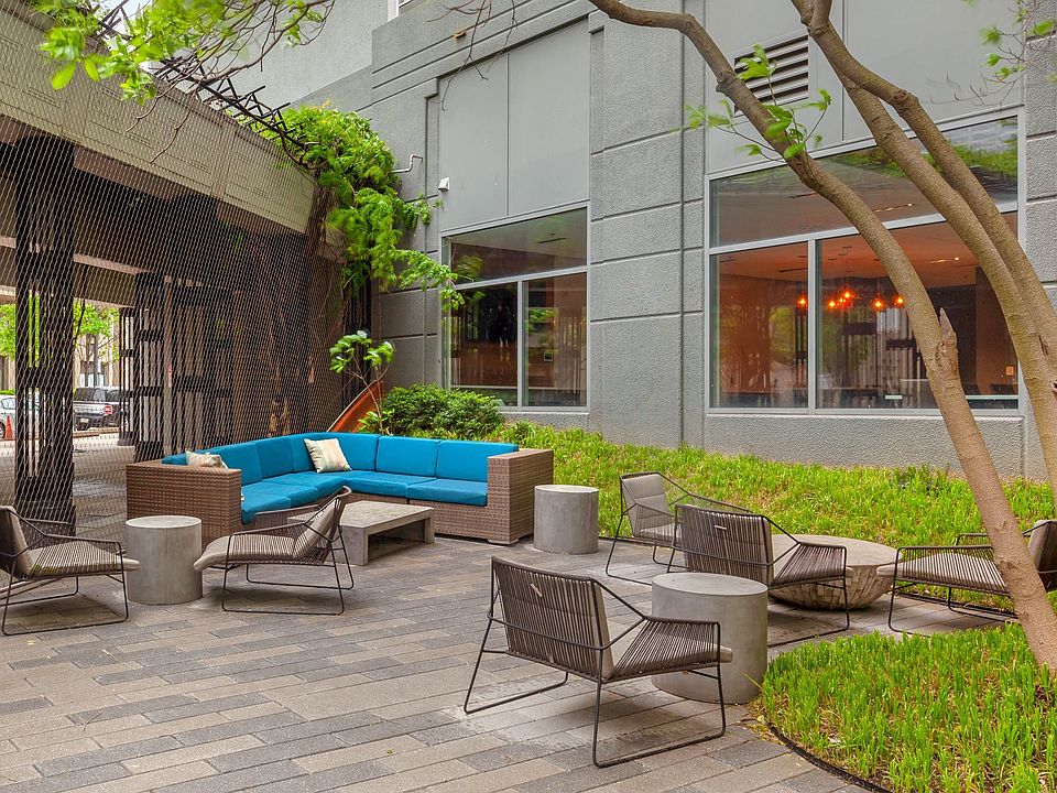 One Franklin Town Apartment Rentals Philadelphia, PA Zillow