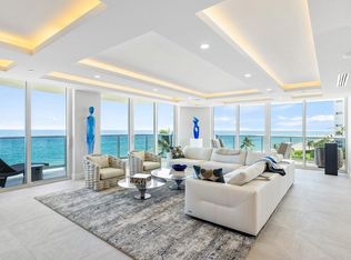 350 S Ocean Blvd APT 5A, Boca Raton, FL 33432