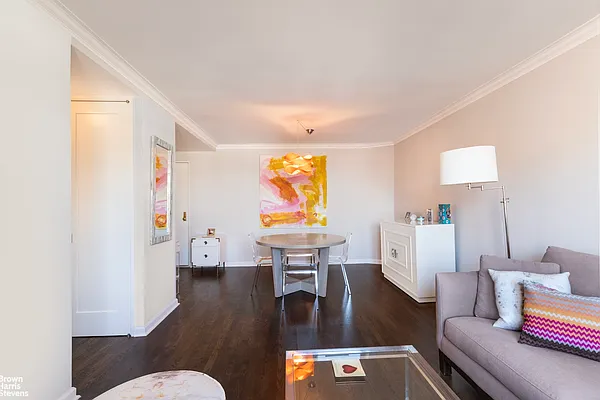 Rented by Brown Harris Stevens | media 2