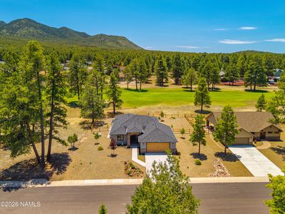 2747 W Brookhollow Dr, Williams, AZ, 86046