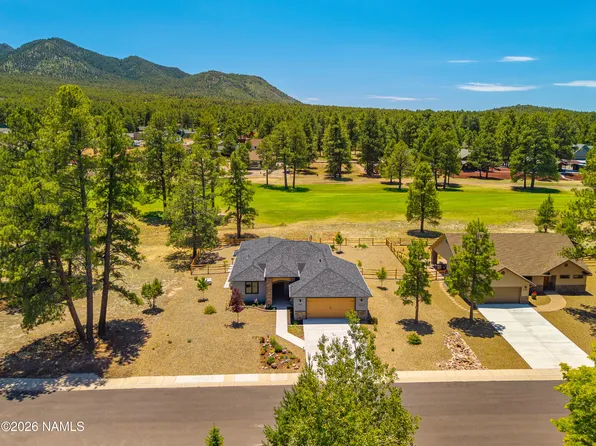2747 W Brookhollow Dr, Williams, AZ 86046