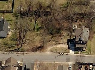 609 Arlington St, Greensboro, NC 27406