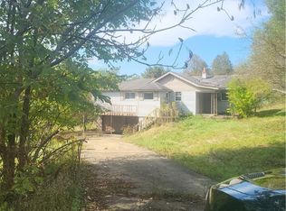 43650 Lafferty Rd, Flushing, OH 43977