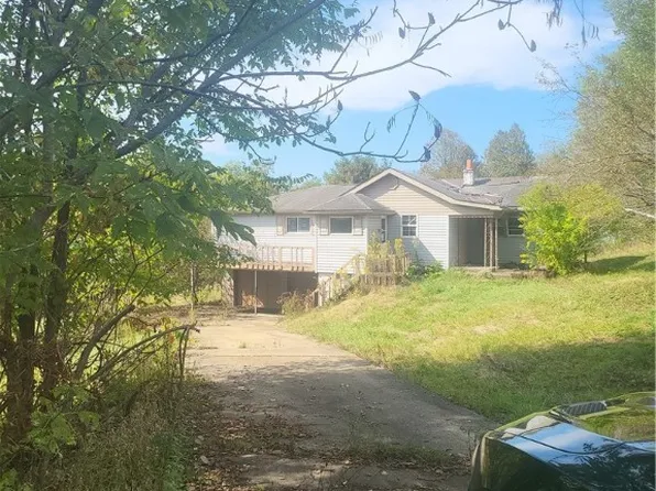 43650 Lafferty Rd, Flushing, OH 43977