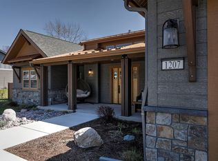 1207 Creek Crossing Rd, Missoula, MT 59802