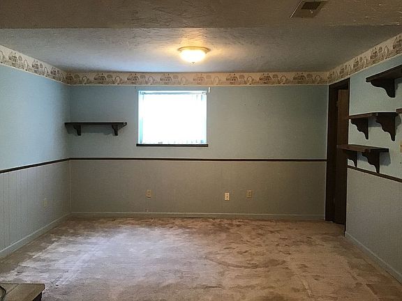 Basement Family Room