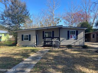 13603 Lyle Rd, Jacksonville, FL 32218