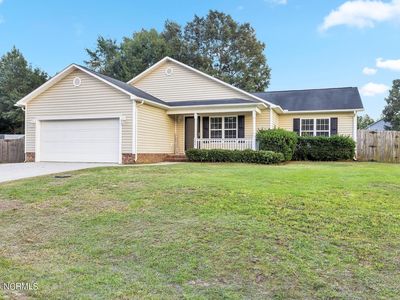 103 Cobalt Stream Court, Jacksonville, NC, 28546