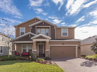 1601 Fox Grape Loop, Lutz, FL 33558