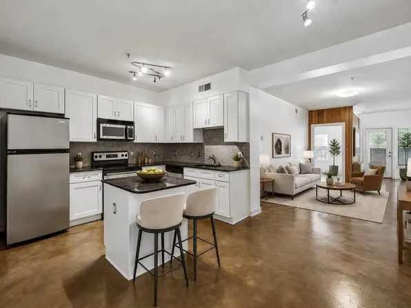 1803 Broadway APT 226, Nashville, TN 37203