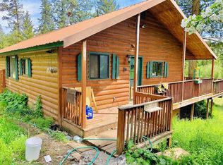 2353 Addy Gifford Rd #C, Addy, WA 99101