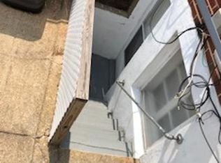 3505 Juneway, Baltimore, MD 21213