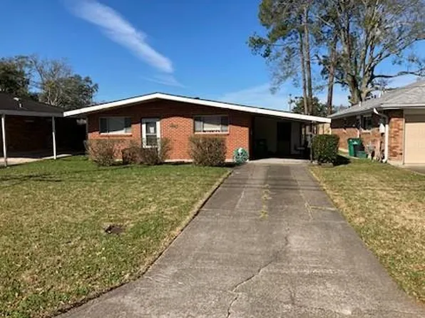 600 Trudeau Dr, Metairie, LA 70003