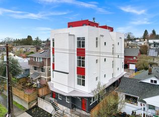 1534 NW 59th St #B, Seattle, WA 98107