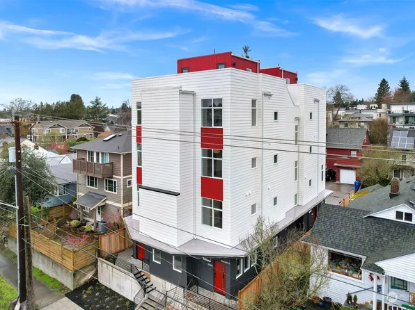 1534 NW 59th Street #B, Seattle, WA 98107