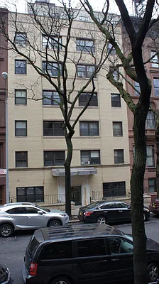 Rented by Harris Philip NYC | media 46