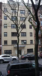 Rented by Harris Philip NYC