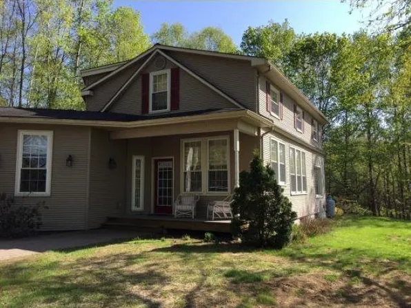 1203 Shattuck Hill Road, Derby, VT 05829