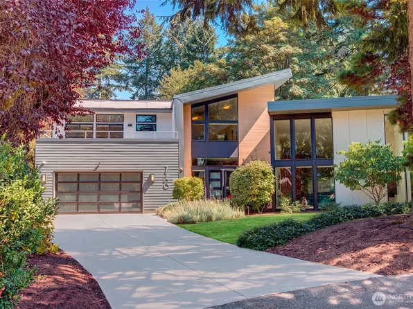 7560 86th Avenue SE, Mercer Island, WA 98040