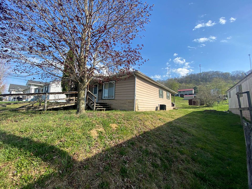 8495 Southern Ave, Stonewood, WV 26301 Zillow