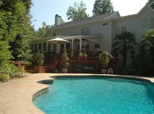 8065 Willow Tree Way, Alpharetta, GA 30005