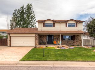 13245 Rigel Dr, Littleton, CO 80124