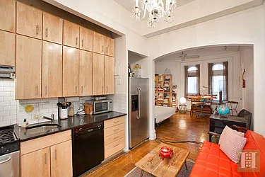 Rented by Halstead Real Estate