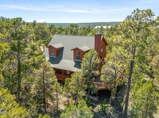 1800 Blue Sky Cir, Heber, AZ 85928