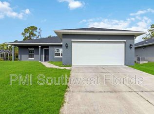 3149 Sudbury St, Pt Charlotte, FL 33948