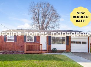 1515 Fawnvista Ln, Cincinnati, OH 45246