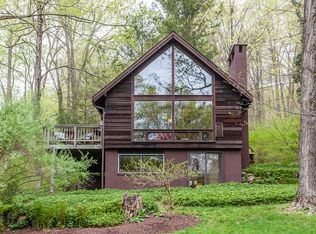 7 Leach Hollow Rd, Sherman, CT 06784
