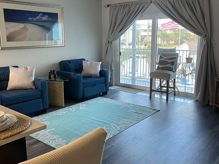 3700 S Atlantic Ave #203 — Photo 12