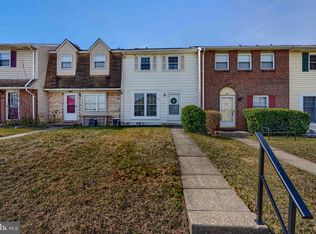 32 King Charles Cir #32, Baltimore, MD 21237