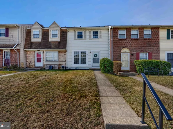 32 King Charles Cir #32, Baltimore, MD 21237