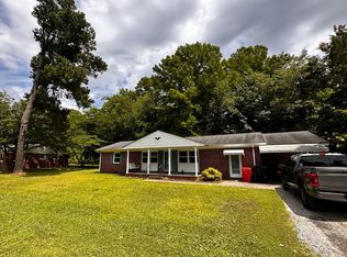 510 Bonner Dr, Elizabeth City, NC 27909