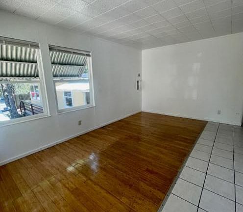 Living Room Area