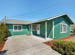 470 SW Lincoln St, Madras, OR 97741