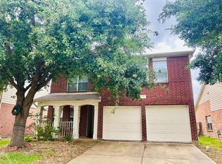 14954 Sugar Peak Dr, Sugar Land, TX 77498