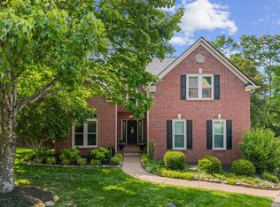 505 Windcrest Ct, Franklin, TN 37069