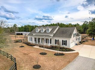 9673 Bayboro Cir, Aiken, SC 29803