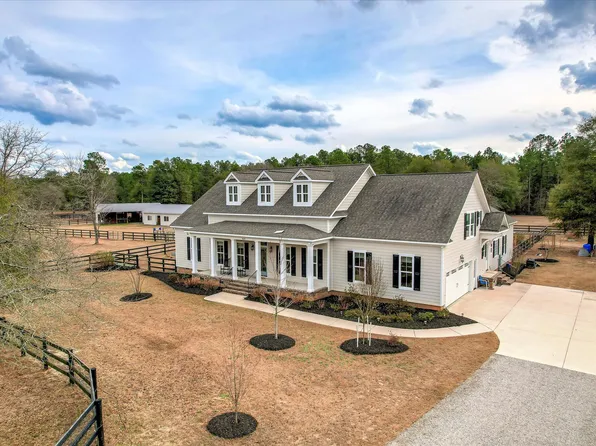 9673 Bayboro Cir, Aiken, SC 29803